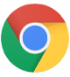 Иконка Chrome OS